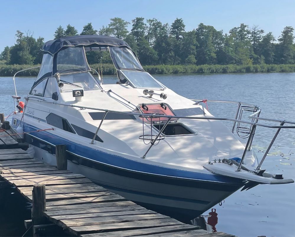 Bayliner 2455 Ciera