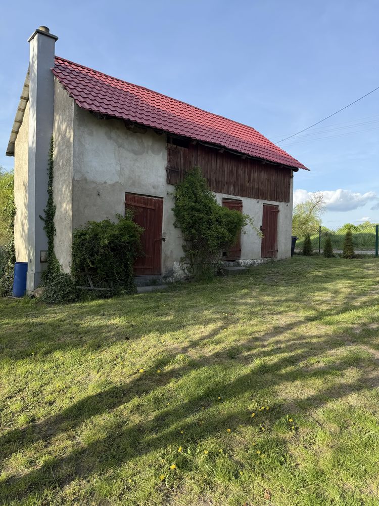 Dom jednorodziny sprzedaz lub wynajem