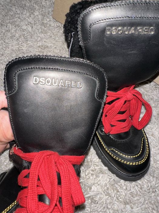 Dsquared 33 оригінал