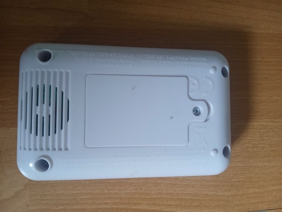 Терминал от игры Monopoly