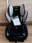 Fotelik samochodowy Recaro young sport 9-36kg