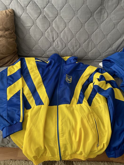 Костюм Україна чоловічий