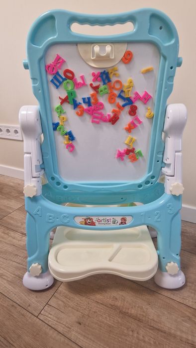 Мольберт , доска для рисования artist drawing board