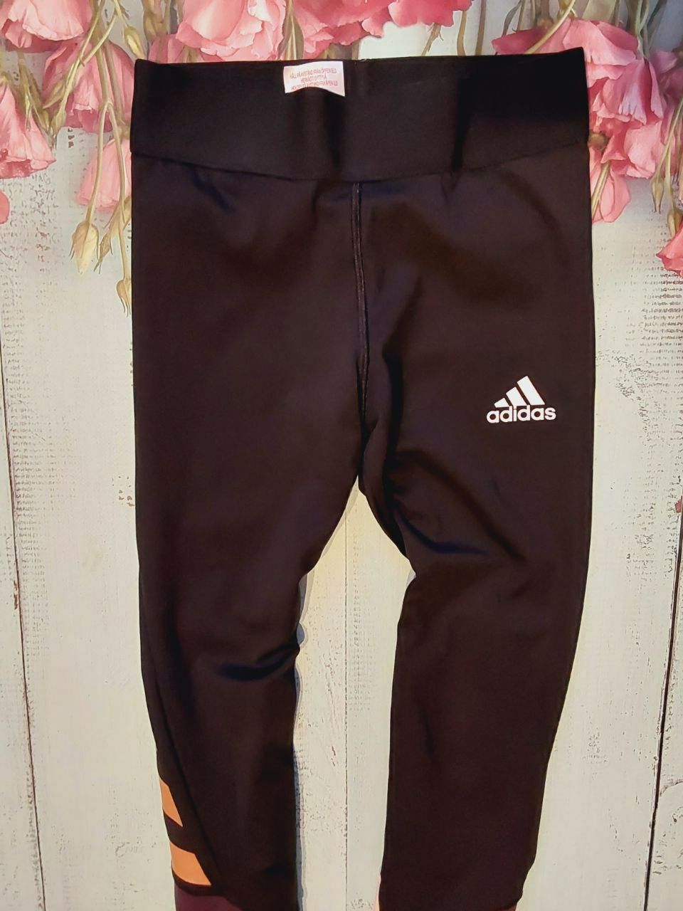 Лосіни Adidas 9-10р