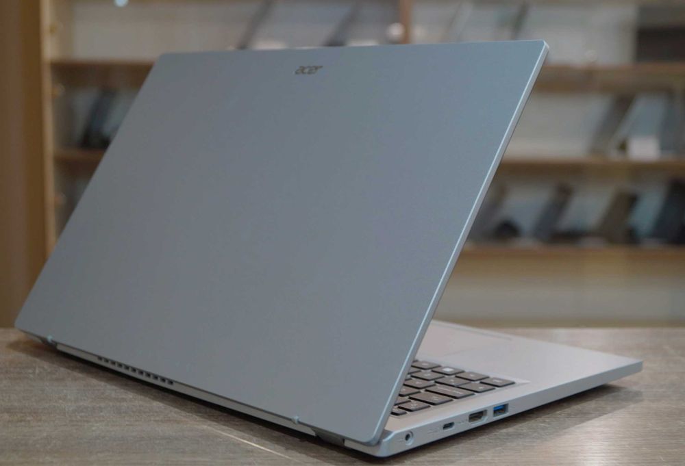 ГАРАНТІЯ Acer (FullHD/Core i3-13 Gen/RAM 8Гб LPDDR5/SSD 256Гб)TVOYO