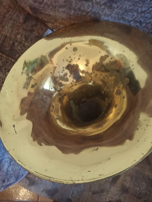 Trompa dupla Wisemann DUPLA DFH BF600 (fa e sib)