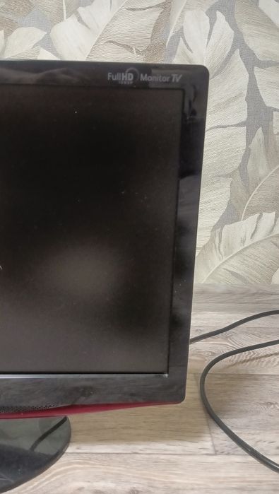 Телевизор LG смарт ТВ монитор