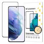 Wozinsky Full Glue Tempered Glass szkło hartowane Samsung Galaxy S23+