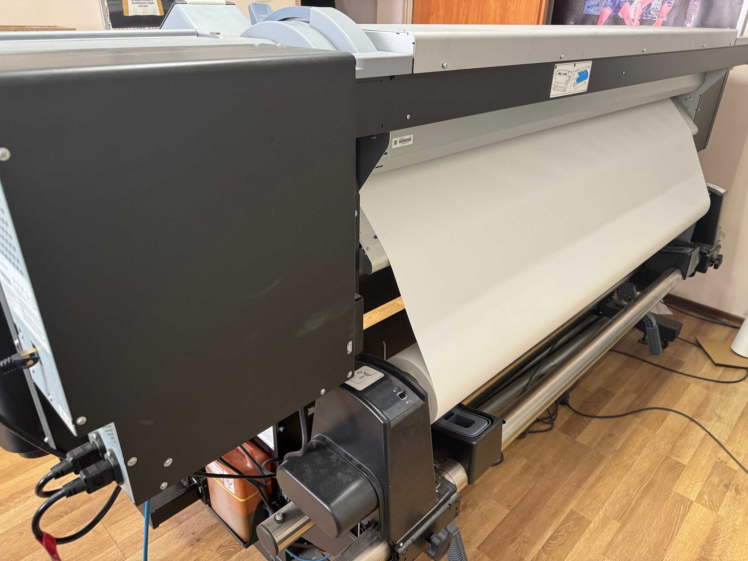 EPSON SC-F9300 drukarka sublimacyjna wielkoformatowa
