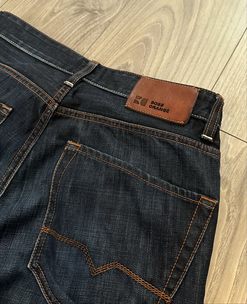 Джинси Boss Orange оригінал