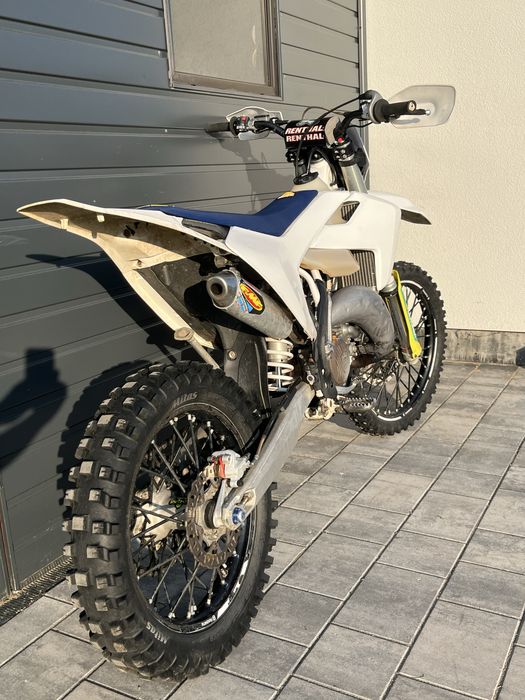Husqvarna tx125 19r Okazja!