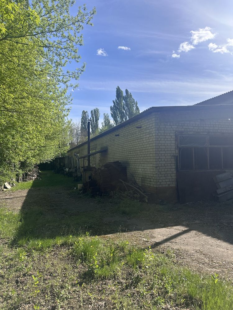 Продаж комерційного приміщення вул.Сергія Параджанова(Баранова)