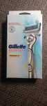 Gillette Skinguard Power