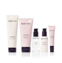 Cudowny Zestaw TimeWise® - Deluxe do Cery Normalnej i Suchej Mary Kay