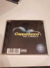 Cappadonna - The struggle CD