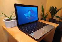 Mocny PackardBell (Acer) 15.6" Intel, 4Gb Ram, NVidia GT620, HDD 320GB