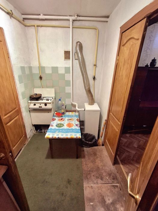 5к.будинок, гараж ,8соток приват землі.Начало Ракетной рощи