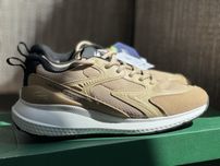 Lacoste кросівки 44 розмір 27,5 см