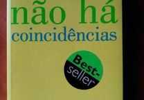 Margarida Rebelo Pinto - Não há coincidências