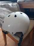 Kask rowerowy Oxelo 55-58 cm