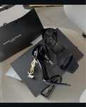 Obcasy Yves Saint Laurent