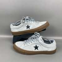 Кеды Converse One Star S Pro Grey Оригинал Vintage