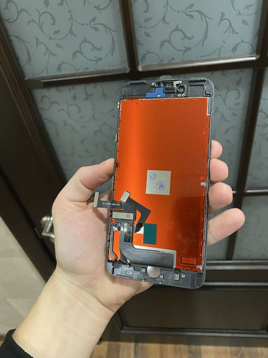 Дисплей iPhone 7 Plus (LCD + сенсор)