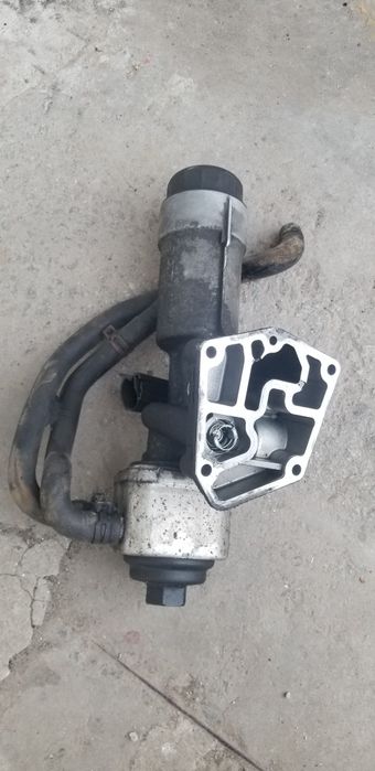 Корпус масляного фільтра 1.9 tdi 038 115 389 B