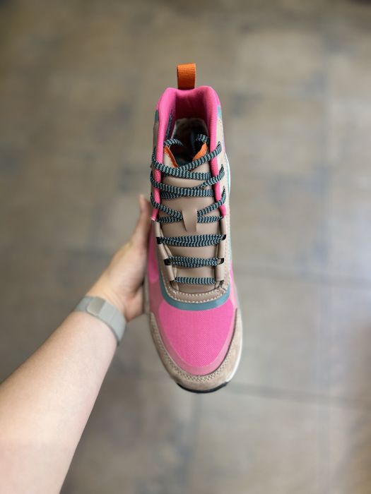 Кросівки Teva Geotrecca Mid WTPRF Hiking 1139870 оригінал 39 (25 см)