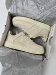 Оригинал Nike Air Force 1 Low Stussy Fossil PS (DD1578 200) детские