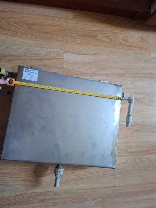 Naczynko wyrównawcze