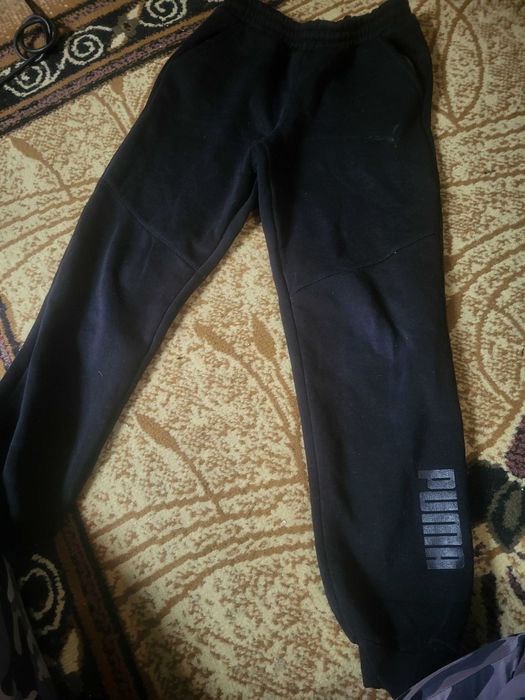 Джинсові теплющі штани для підлітка(3 інші пари в подарунок)