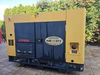 Agregat prądotwórczy kipor 38kW