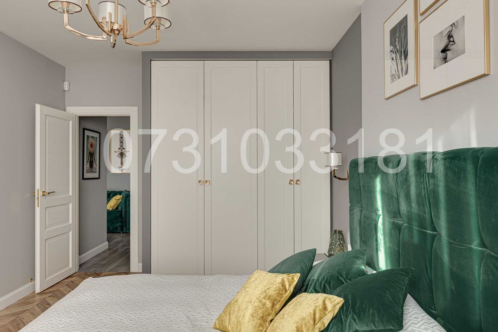 Дизайнерська квартира з терасою в ЖК Венеція пентхаус супер краєвид