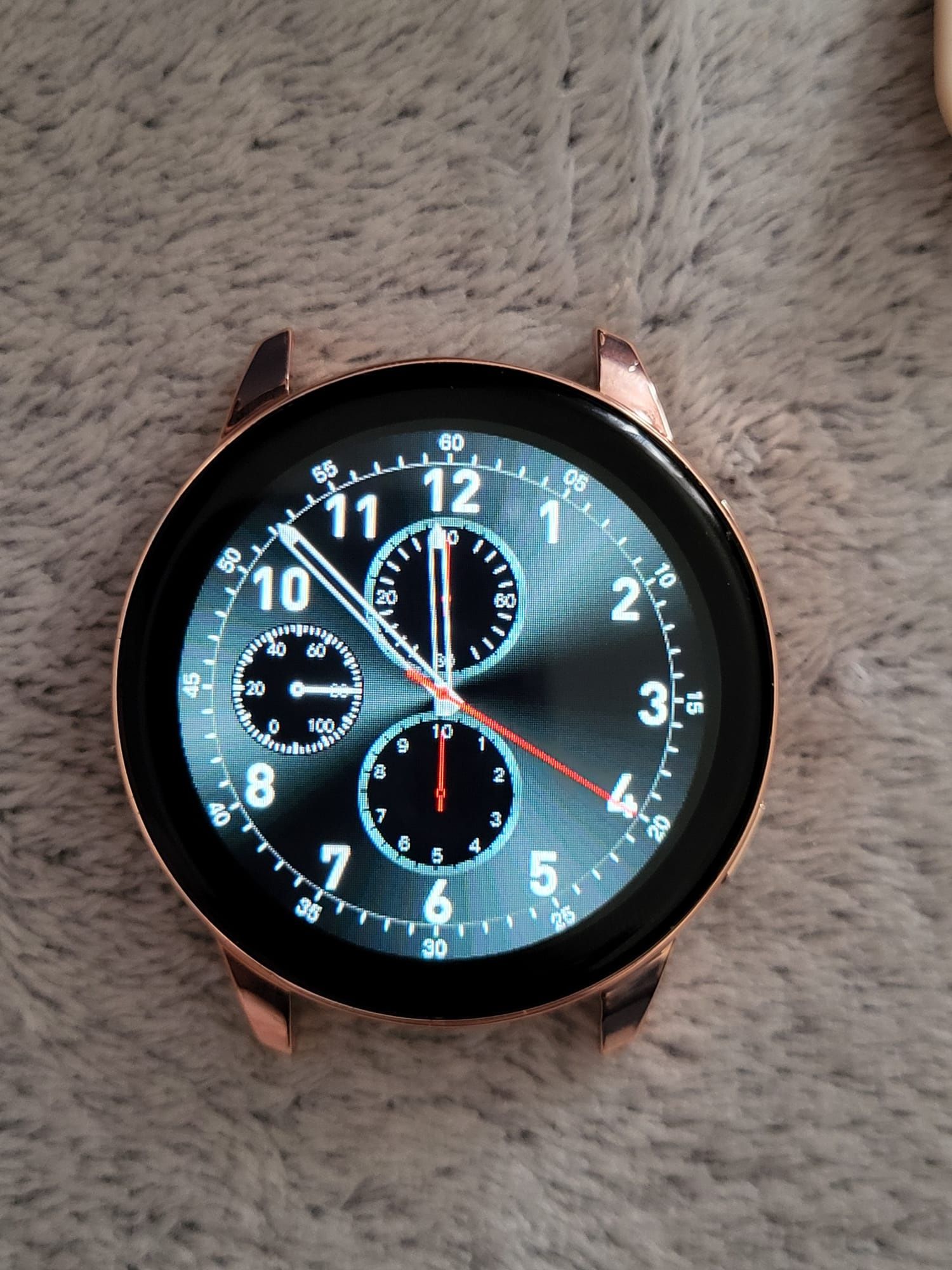 Smartwatch damski