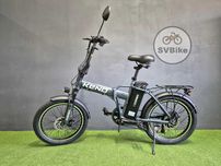 Безкоштовна доставка! Електровелоспед  Corso Keno 350W/36V/10AH