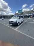 Transporter T5 lift  9 osobowy bezwypadkowy
