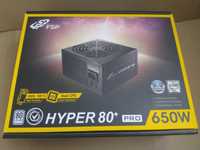 Блок живлення FSP Hyper 80+ Pro 650W
