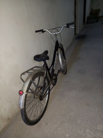 Bicicleta barata