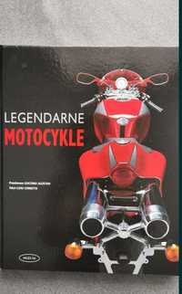 Legendarne motocykle.