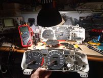 Панель Т 18 Карина е  , Т 22 , Т 16 , Toyota Carina e и не только