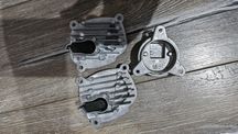 Komplet 3szt Moduł sterownik lampy prawej BMW X4 G02 nr 6002TZ0378R