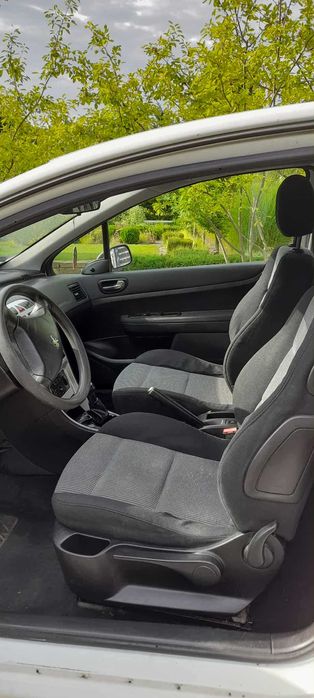 peugeot 307 1.6 hdi