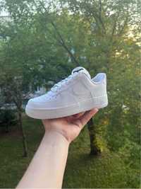 Air force 1 buty damskie