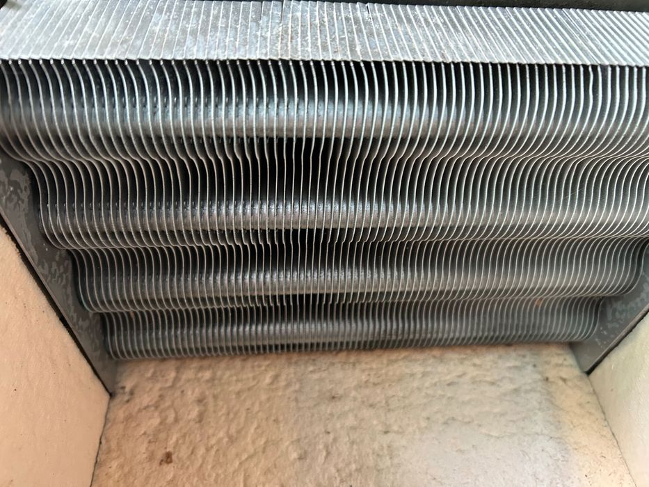 Газовий котел Beretta