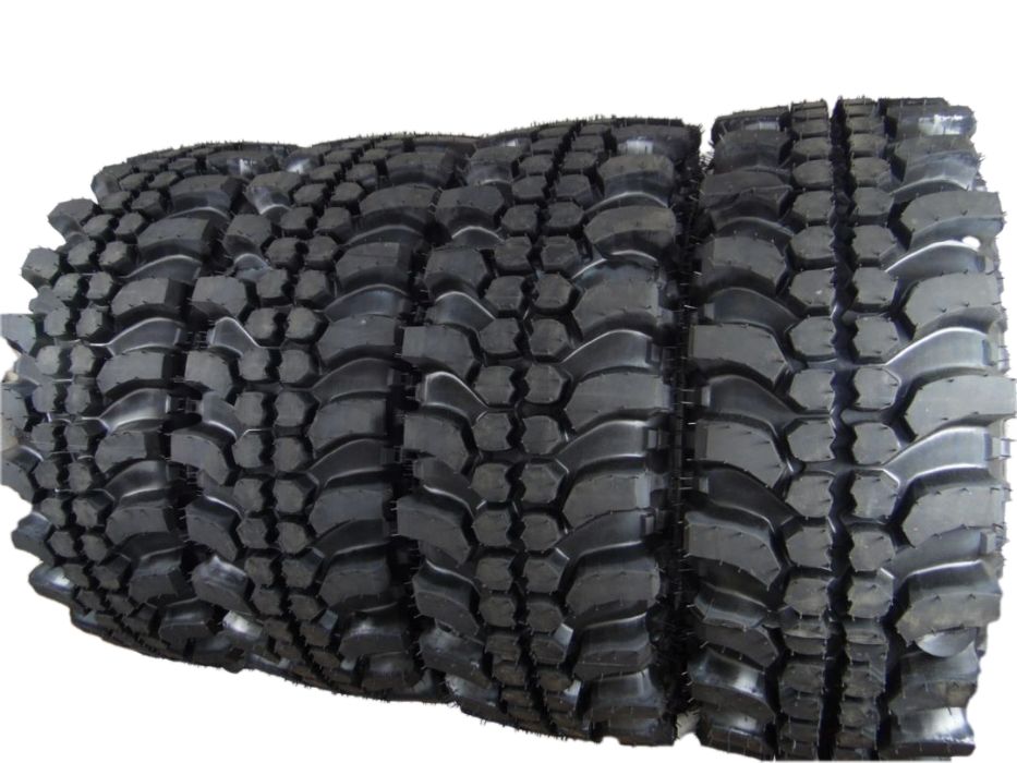 4x 225 /75 R 15 Opony Bieżnikowane Terenowe 4x4 SIMEX wybór!! 2025r