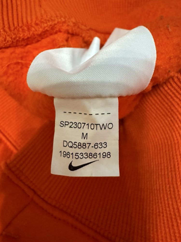 Жіночий спортивний костюм Nike