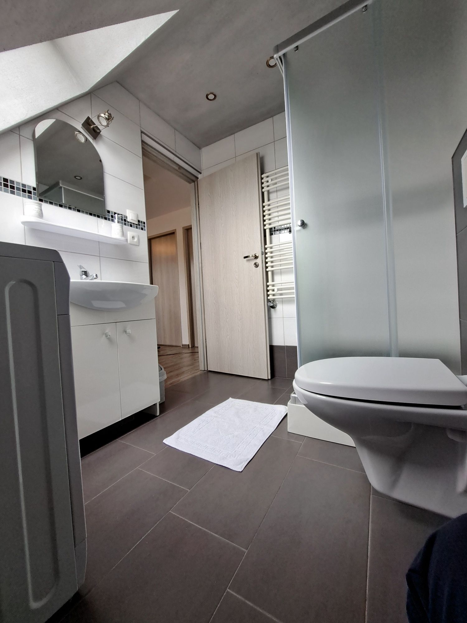 Mieszkanie, apartament w górach Sudetach .Noclegi
