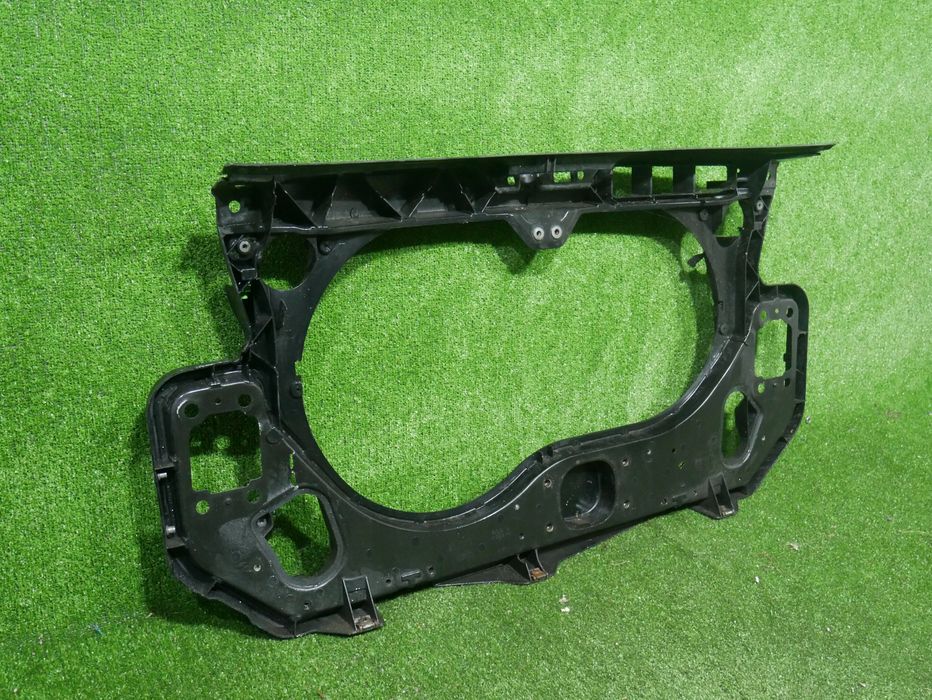 audi a6 c6 4f wzmocnienie pas przód extra