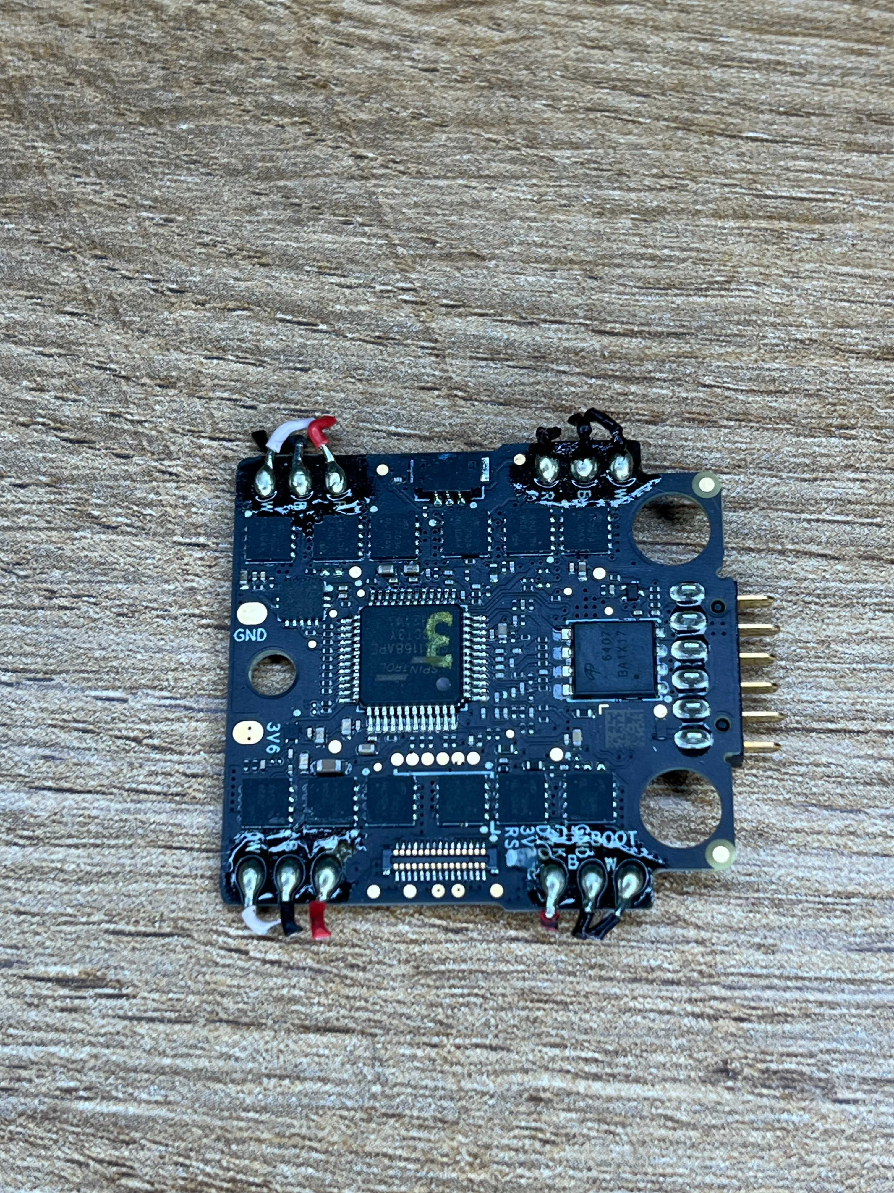 Moduł IMU / ESC do DJI Mini 2